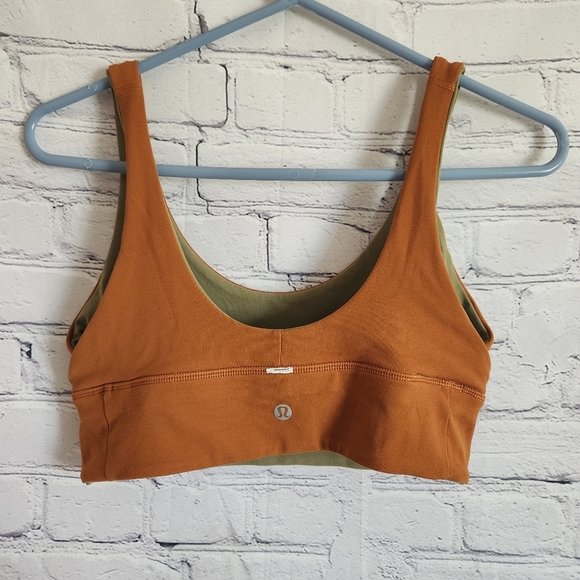 Lululemon Reversible Align Bra - Picture 7 of 12
